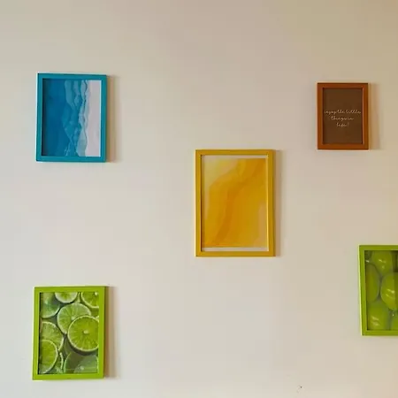 Le Pop Apartment Rouen