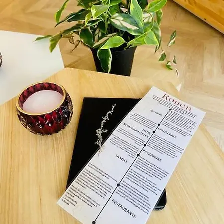 Апартаменти Le Pop